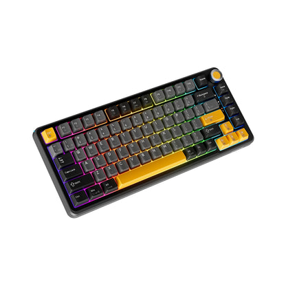 Marvo - Titan 75 Wireless Gaming Keyboard