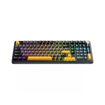 Marvo - Scorpion Titan 98 Wireless Gaming Keyboard