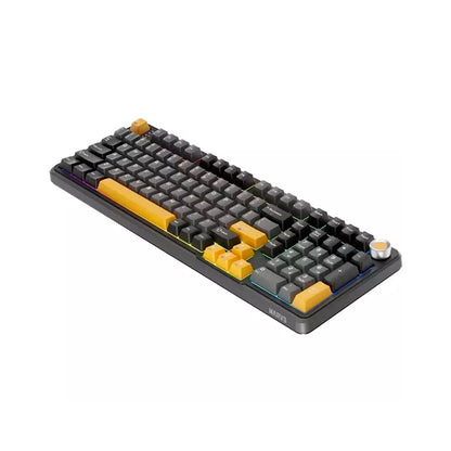 Marvo - Scorpion Titan 98 Wireless Gaming Keyboard