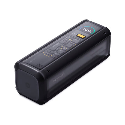 Xiaomi - 212W 25000mAh Hypercharge Power Bank