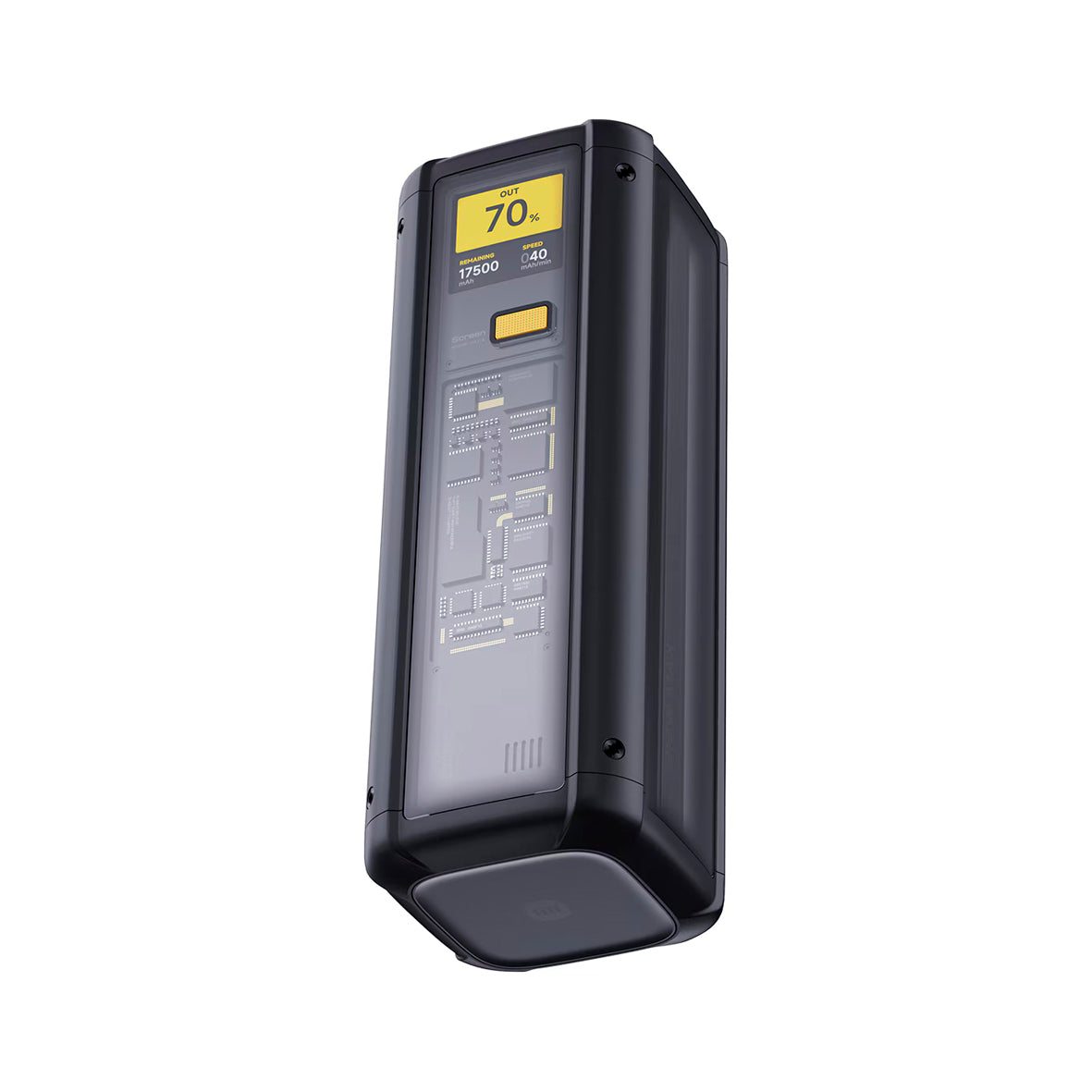 Xiaomi - 212W 25000mAh Hypercharge Power Bank