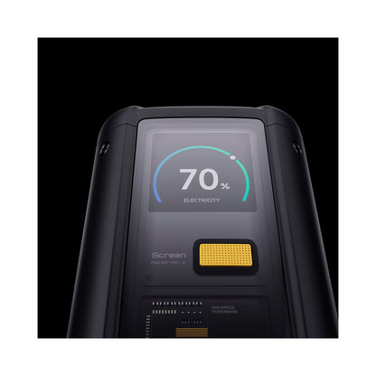 Xiaomi - 212W 25000mAh Hypercharge Power Bank