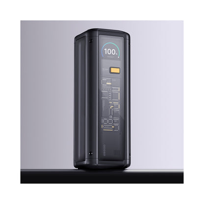 Xiaomi - 212W 25000mAh Hypercharge Power Bank