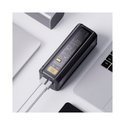 Xiaomi - 212W 25000mAh Hypercharge Power Bank