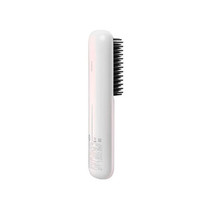 Xiaomi - Cordless Hair Straightener Brush