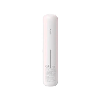 Xiaomi - Cordless Hair Straightener Brush