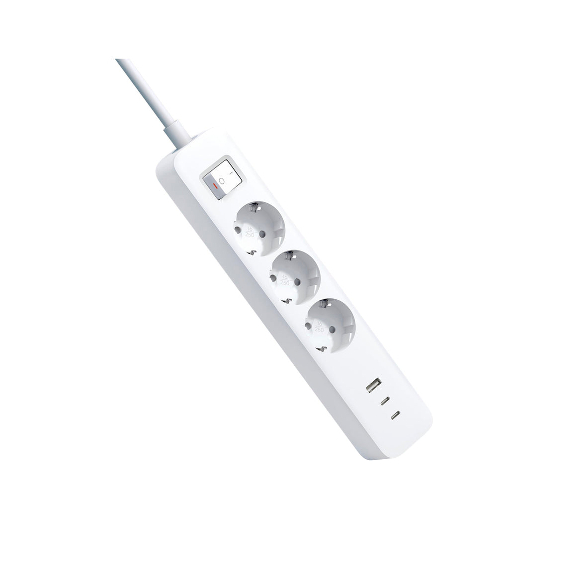 Xiaomi - 20W Power Strip