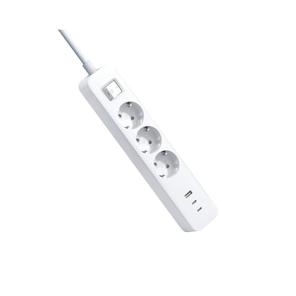 Xiaomi - 20W Power Strip
