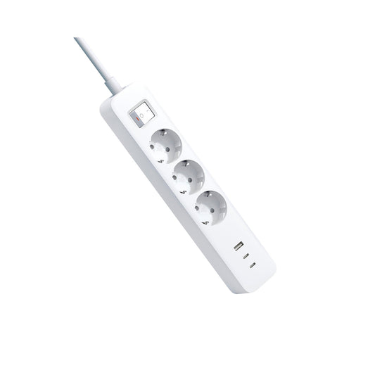 Xiaomi - 20W Power Strip