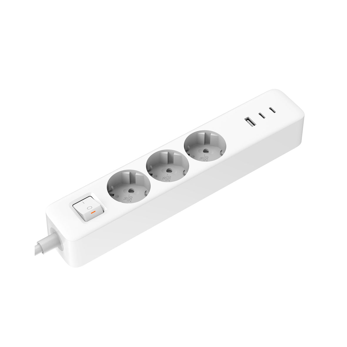Xiaomi - 20W Power Strip