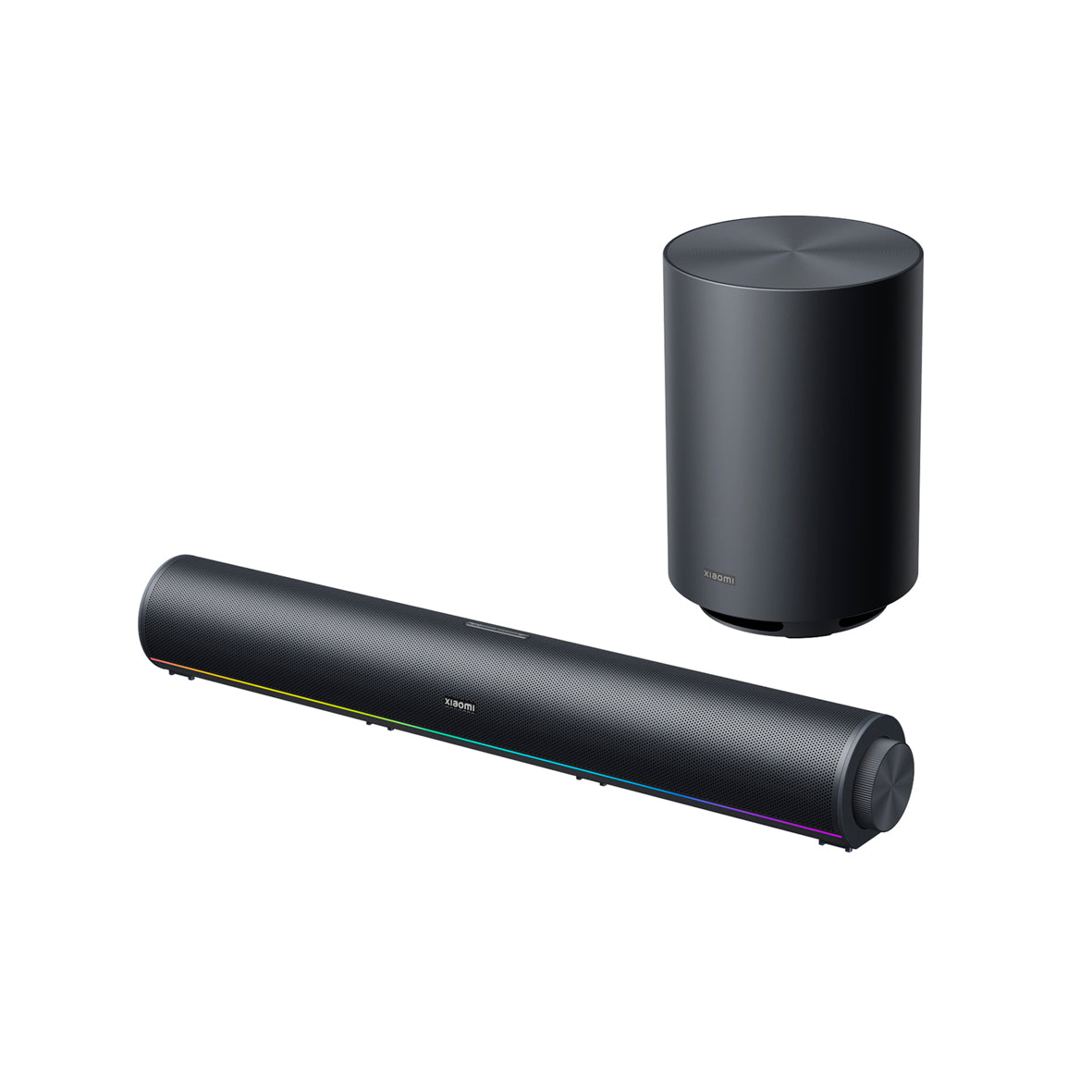 Xiaomi - desktop Speaker Pro Set Black