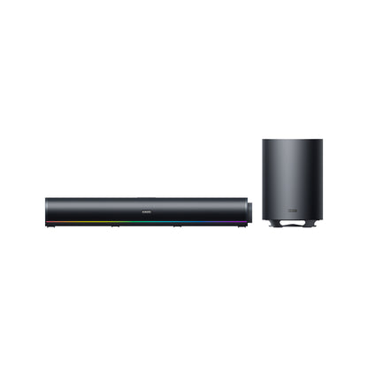 Xiaomi - desktop Speaker Pro Set Black