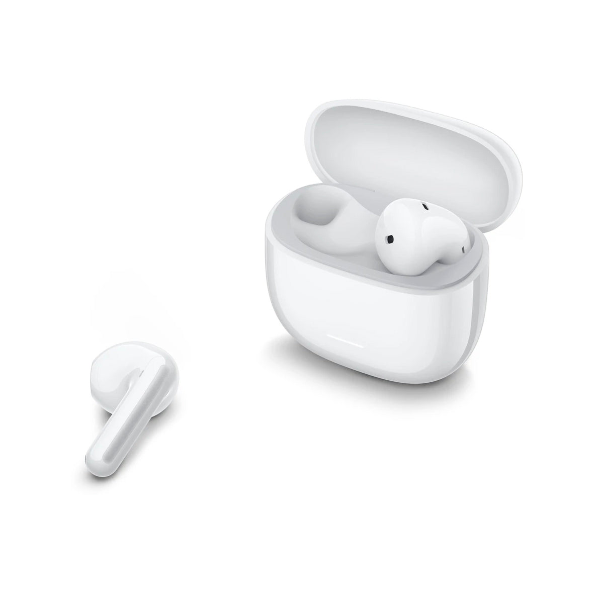 Xiaomi - Redmi Buds 8 Active Earphones