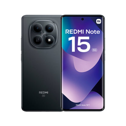 Xiaomi Redmi Note 15 5G