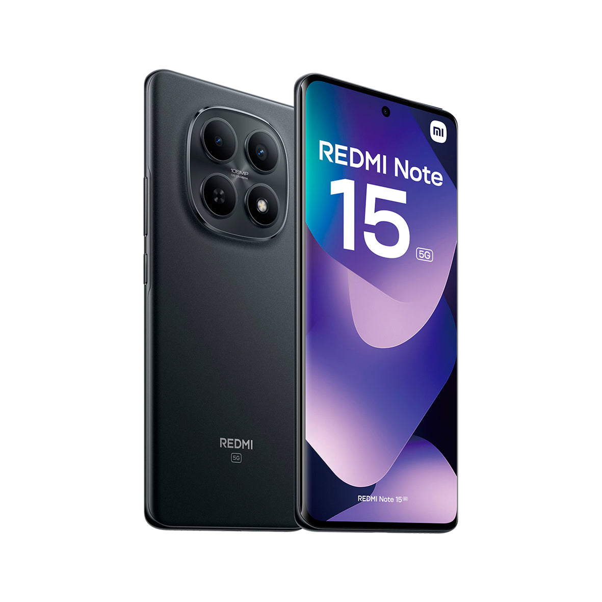 Xiaomi Redmi Note 15 5G