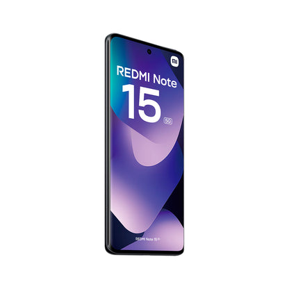 Xiaomi Redmi Note 15 5G