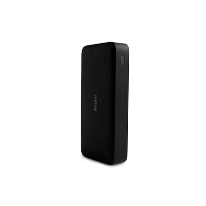 Xiaomi - 18W 20000mAh