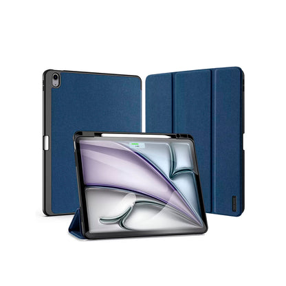 Dux Ducis - Ipad Air 13202/26 Ipad Pro 12.9 2018/22 Domo Tablet case Blue