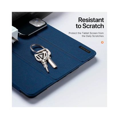 Dux Ducis - Ipad Air 13202/26 Ipad Pro 12.9 2018/22 Domo Tablet case Blue