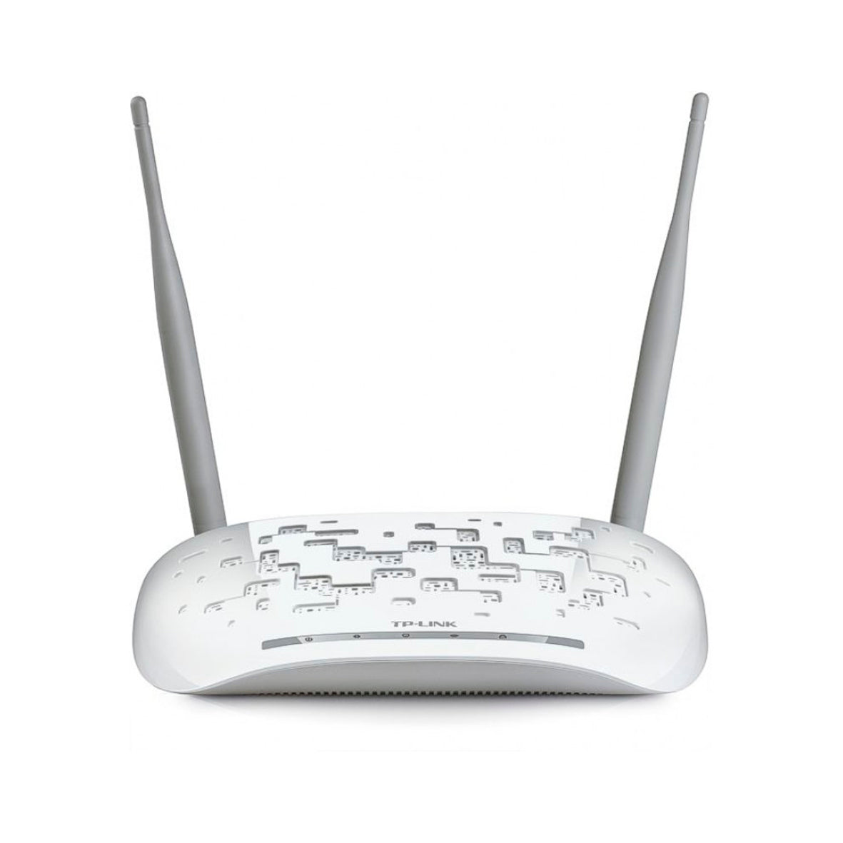 Tp-Link - WiFi Access Point - N300 Single Band TL-WA801N - White