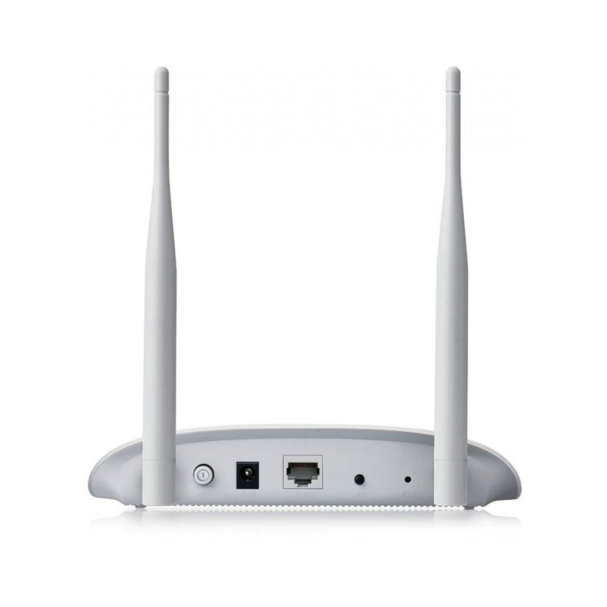 Tp-Link - WiFi Access Point - N300 Single Band TL-WA801N - White