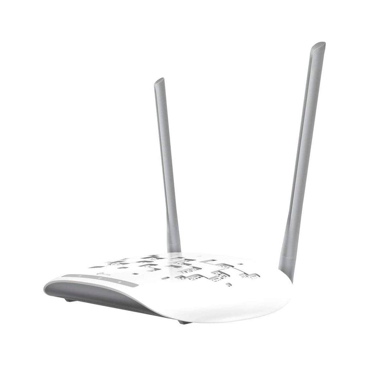 Tp-Link - WiFi Access Point - N300 Single Band TL-WA801N - White