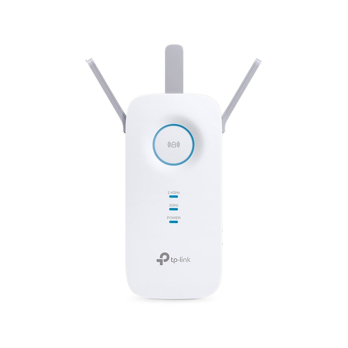 Tp-Link - AC1900 Dual Band Mesh Wi-Fi Extender