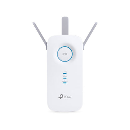 Tp-Link - AC1900 Dual Band Mesh Wi-Fi Extender