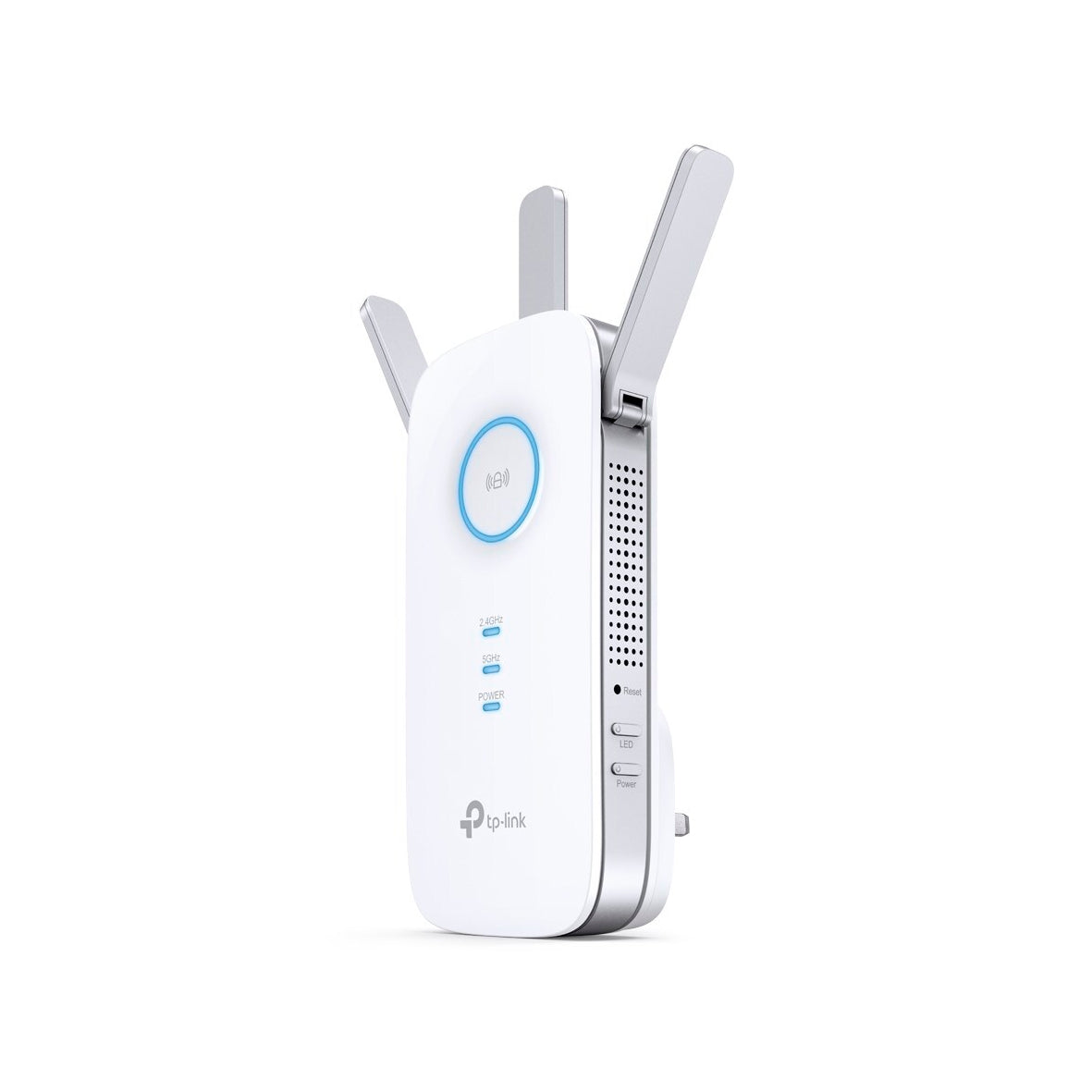 Tp-Link - AC1900 Dual Band Mesh Wi-Fi Extender