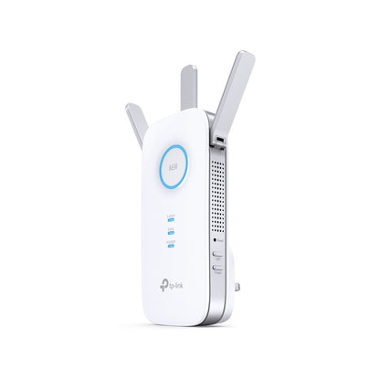 Tp-Link - AC1900 Dual Band Mesh Wi-Fi Extender