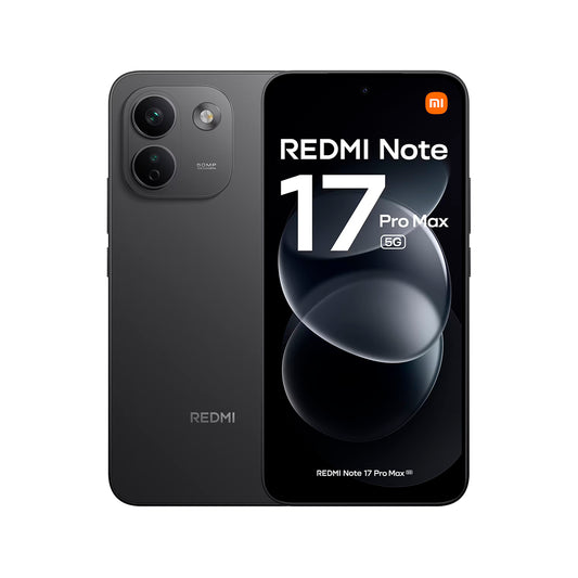 Xiaomi Redmi Note 17Pro Max 5G