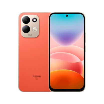 Xiaomi - Redmi 17 5G