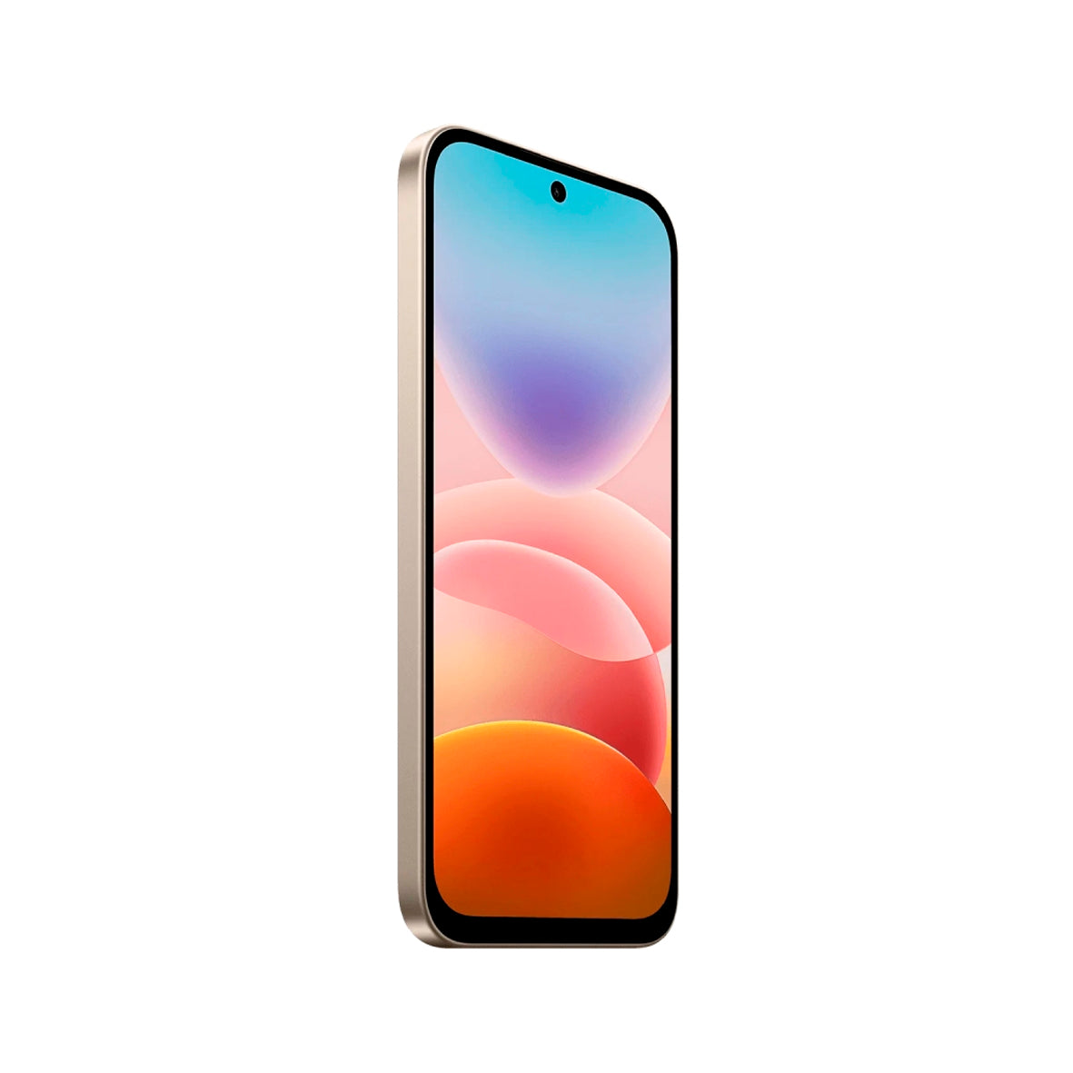 Xiaomi - Redmi 17 5G