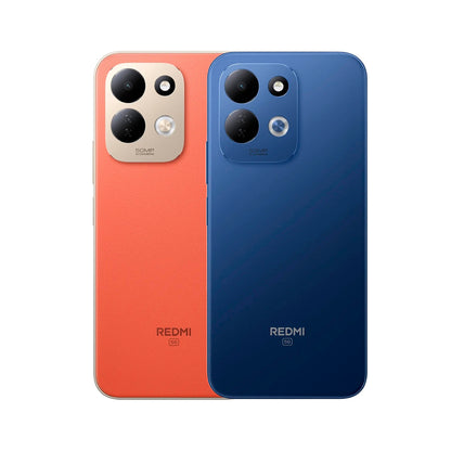 Xiaomi - Redmi 17 5G