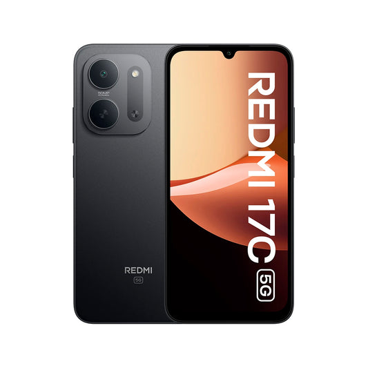Xiaomi - Redmi 17C 5G