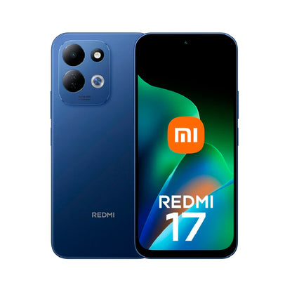 Xiaomi - Redmi 17