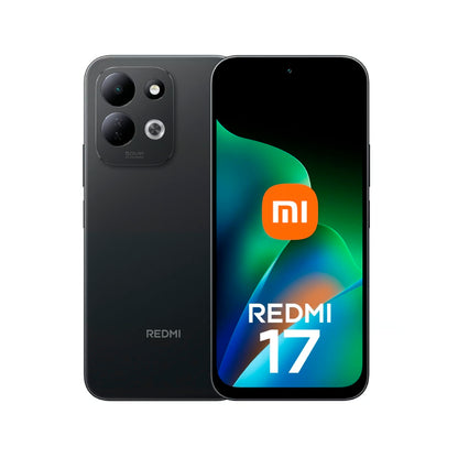 Xiaomi - Redmi 17