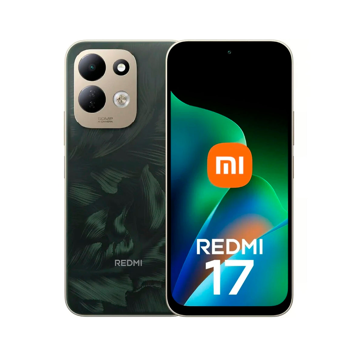 Xiaomi - Redmi 17