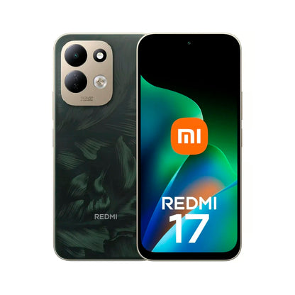 Xiaomi - Redmi 17