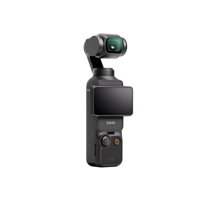 DJI - Osmo Pocket 3 - Handheld Camera