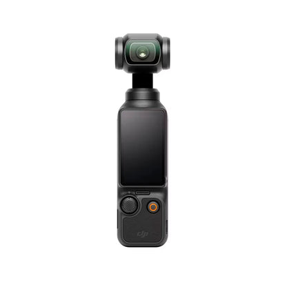 DJI - Osmo Pocket 3 - Handheld Camera