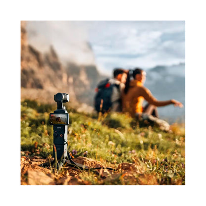 DJI - Osmo Pocket 3 - Handheld Camera