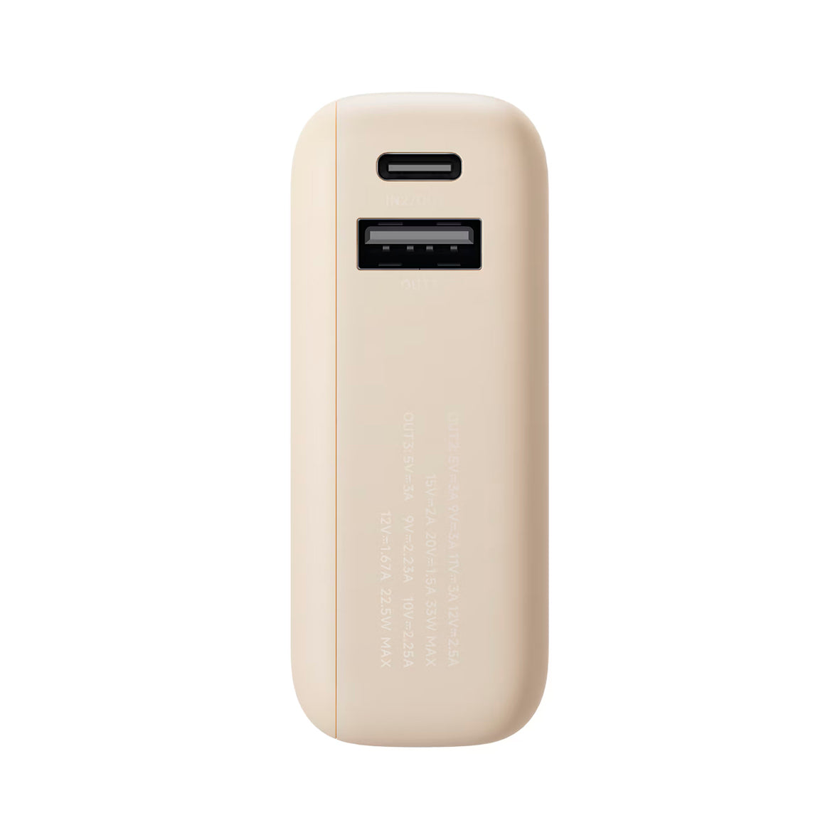 Xiaomi - 33W 10000mAh Power Bank