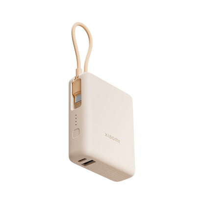 Xiaomi - 33W 10000mAh Power Bank