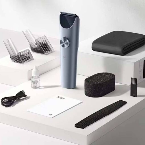 Xiaomi - Hair Clipper 2 EU Gray