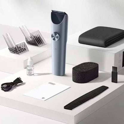 Xiaomi - Hair Clipper 2 EU Gray