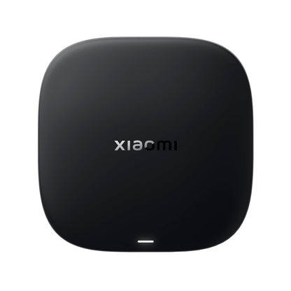 Xiaomi - TV Box S 4K Ultra-HD Gen3