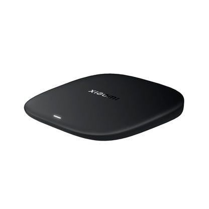 Xiaomi - TV Box S 4K Ultra-HD Gen3