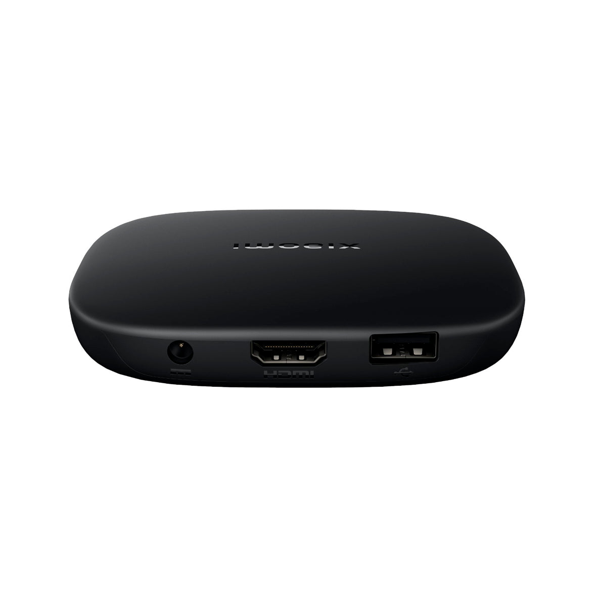 Xiaomi - TV Box S 4K Ultra-HD Gen3