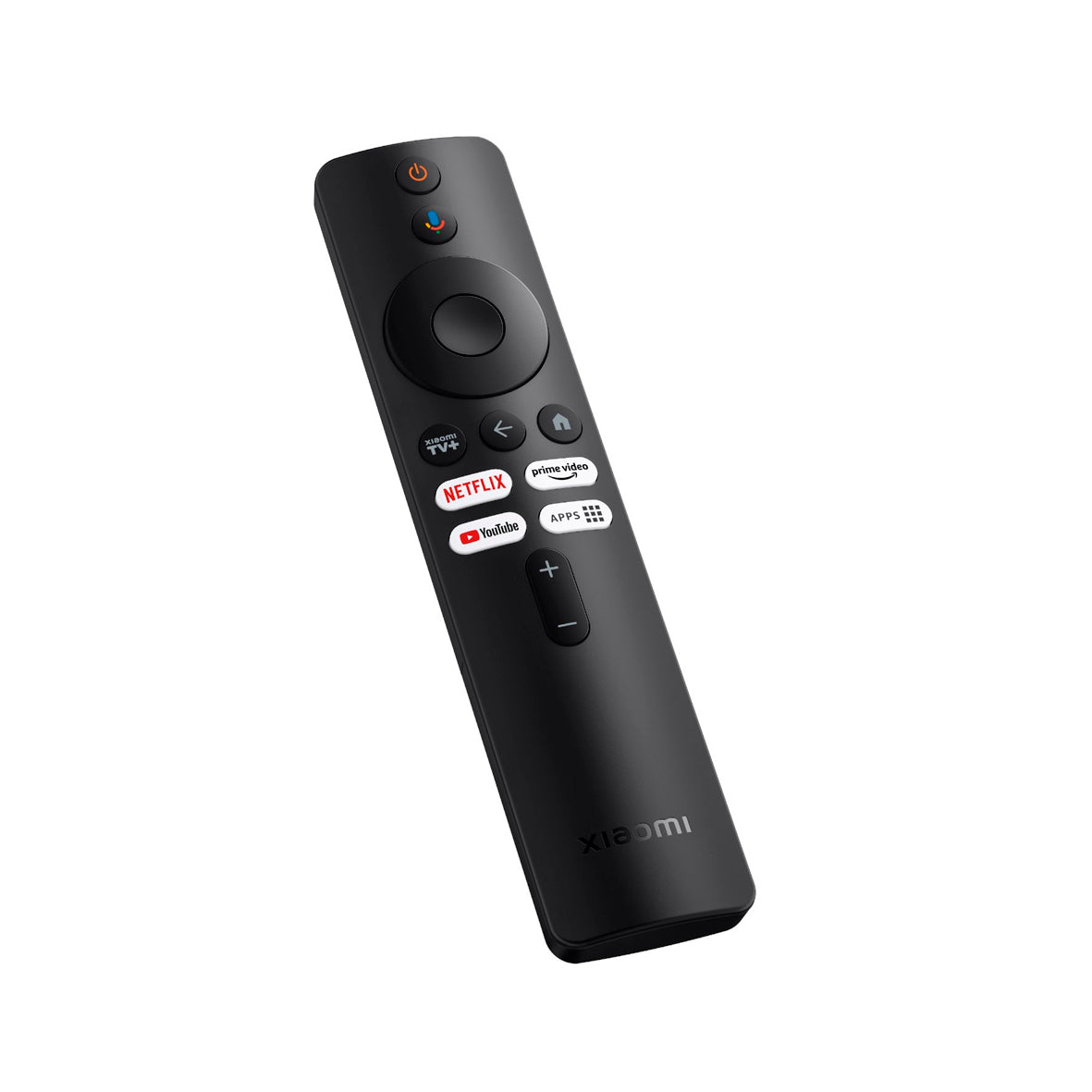 Xiaomi - TV Box S 4K Ultra-HD Gen3